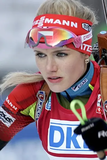 Габриэла Соукалова