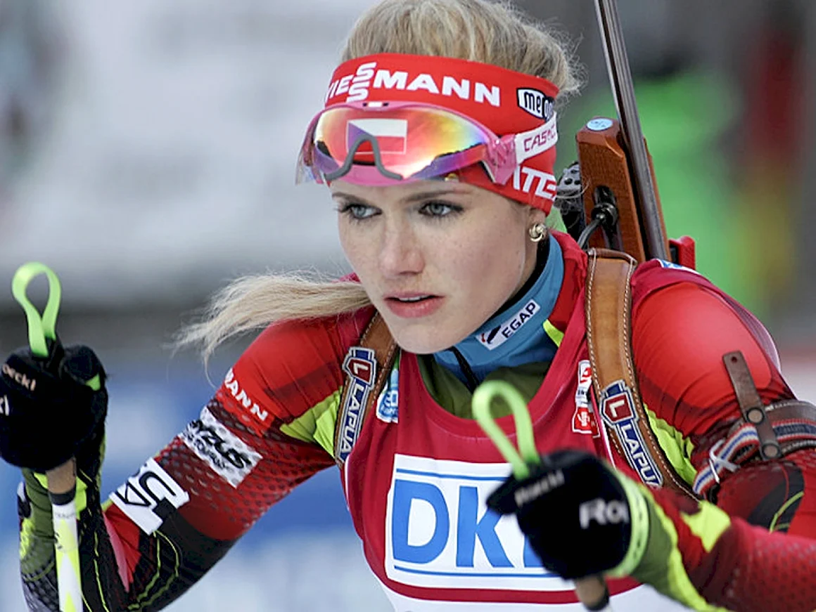 Габриэла Соукалова
