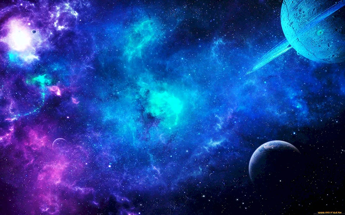 Галакси Спейс