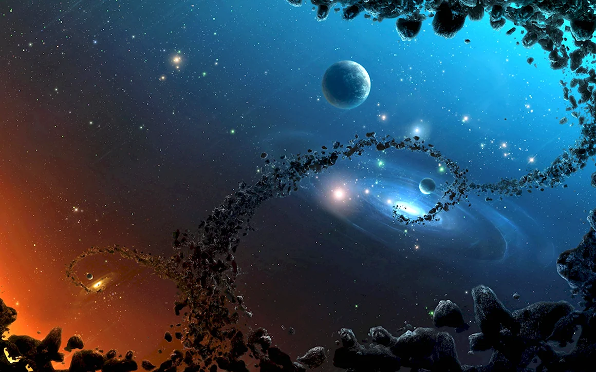 Galaxy
