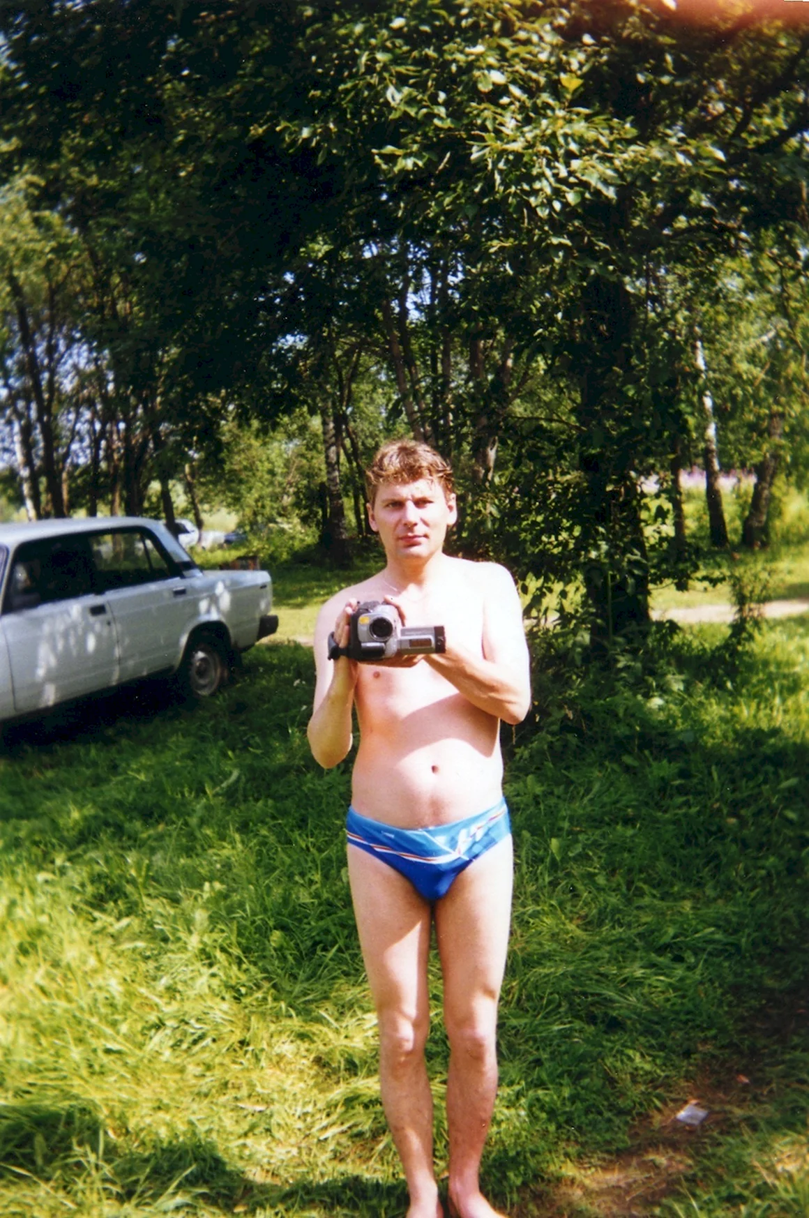 Галина Клинских