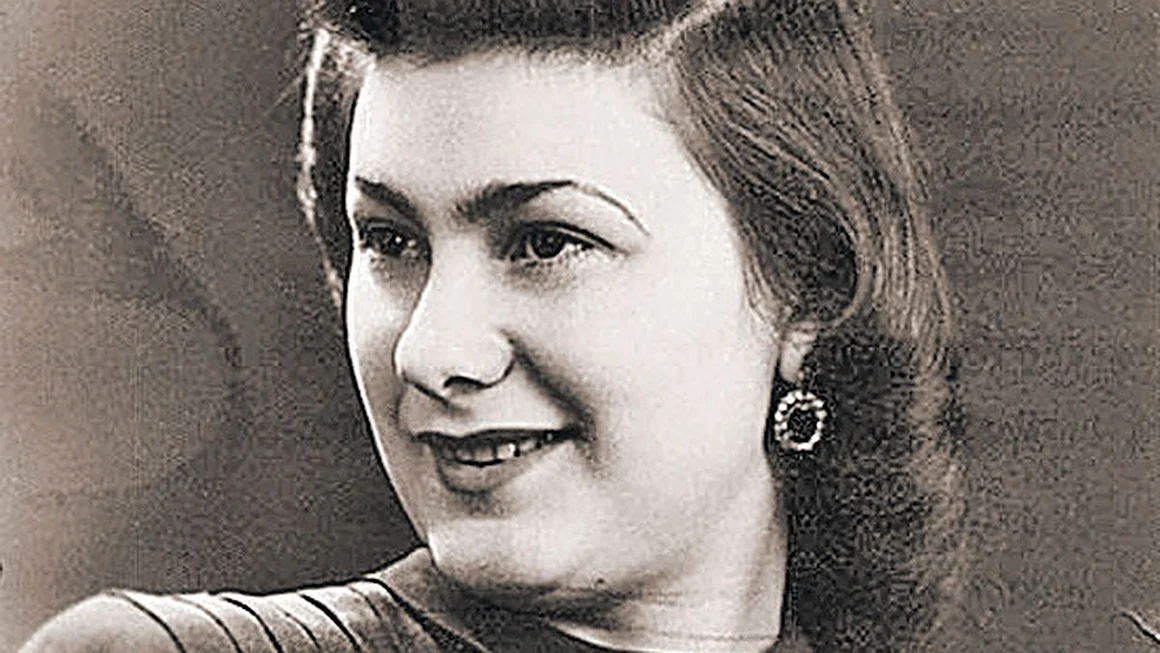 Галина Леонидовна Брежнева