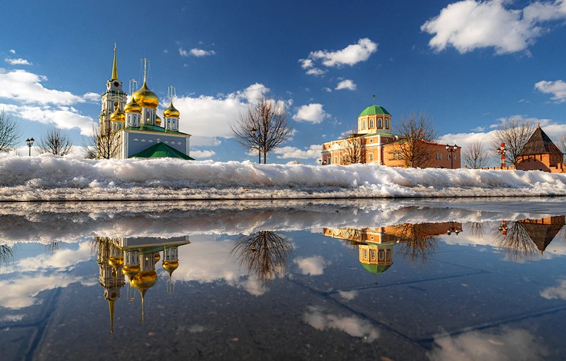 Гарбузов фото Тула