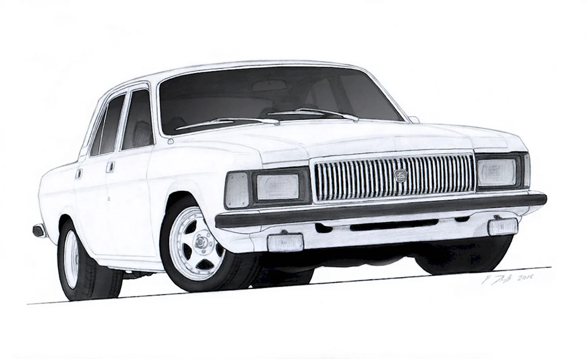 ГАЗ 3102