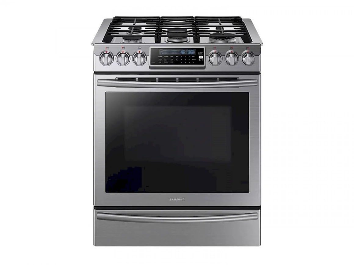Газовая плита LGEN g6010 w