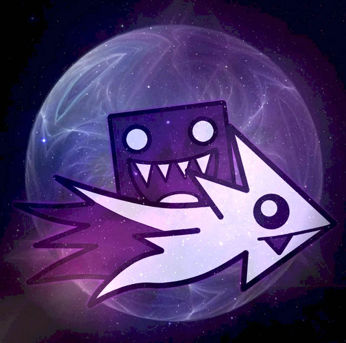 Geometry Dash Amino