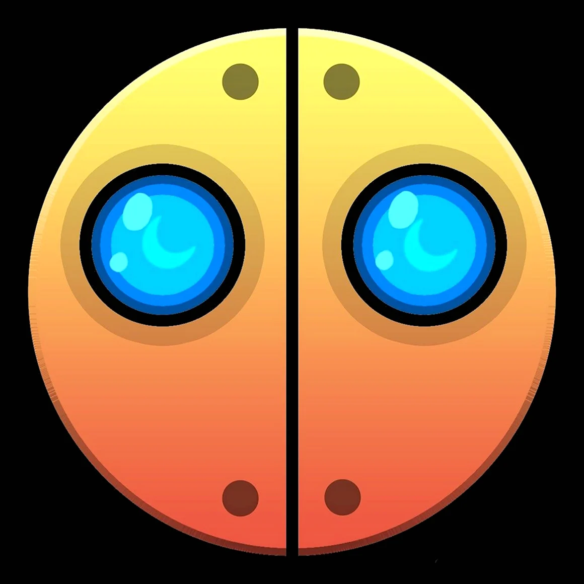 Geometry Dash иконка игры