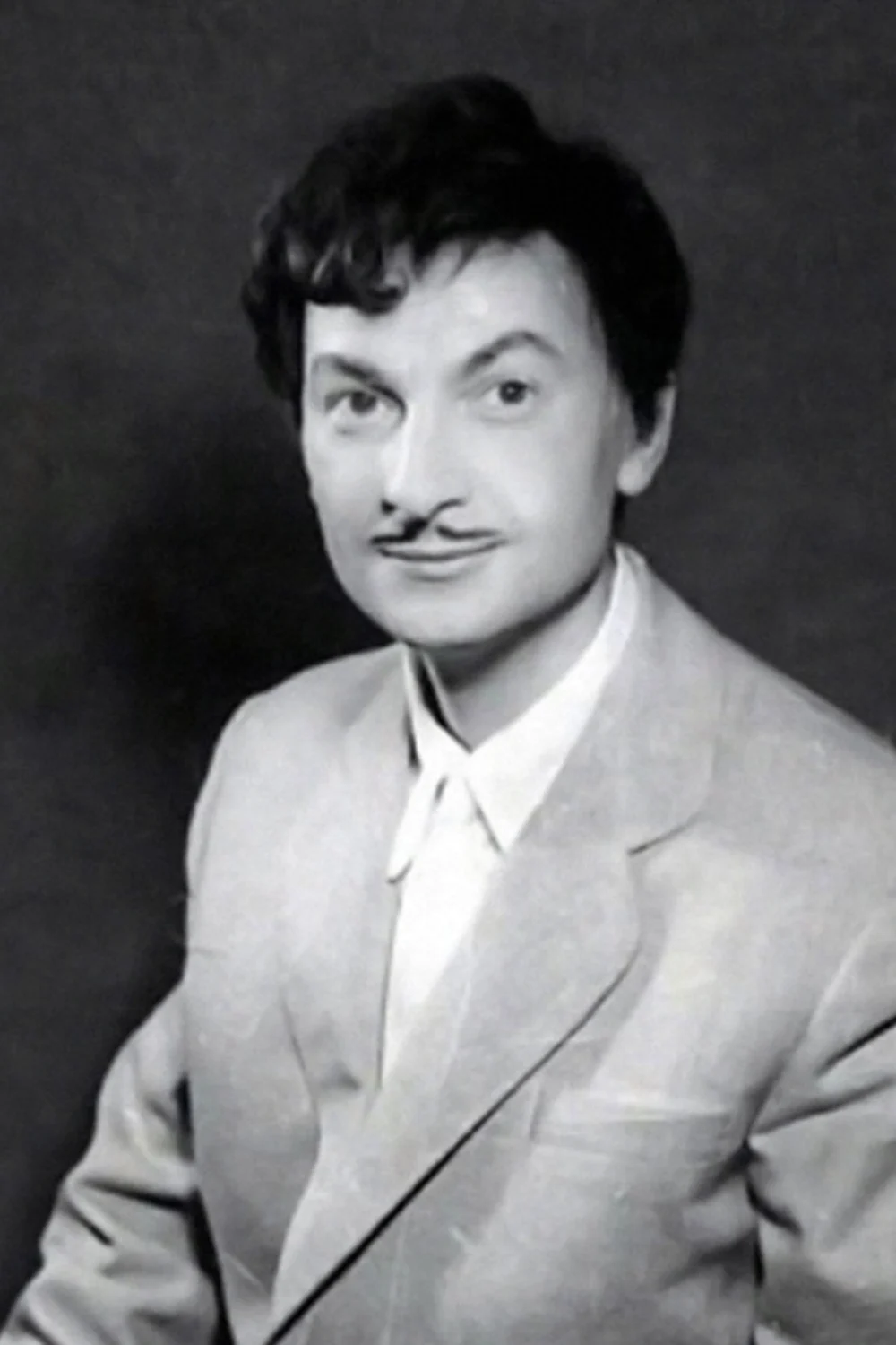 Георгий Фигин