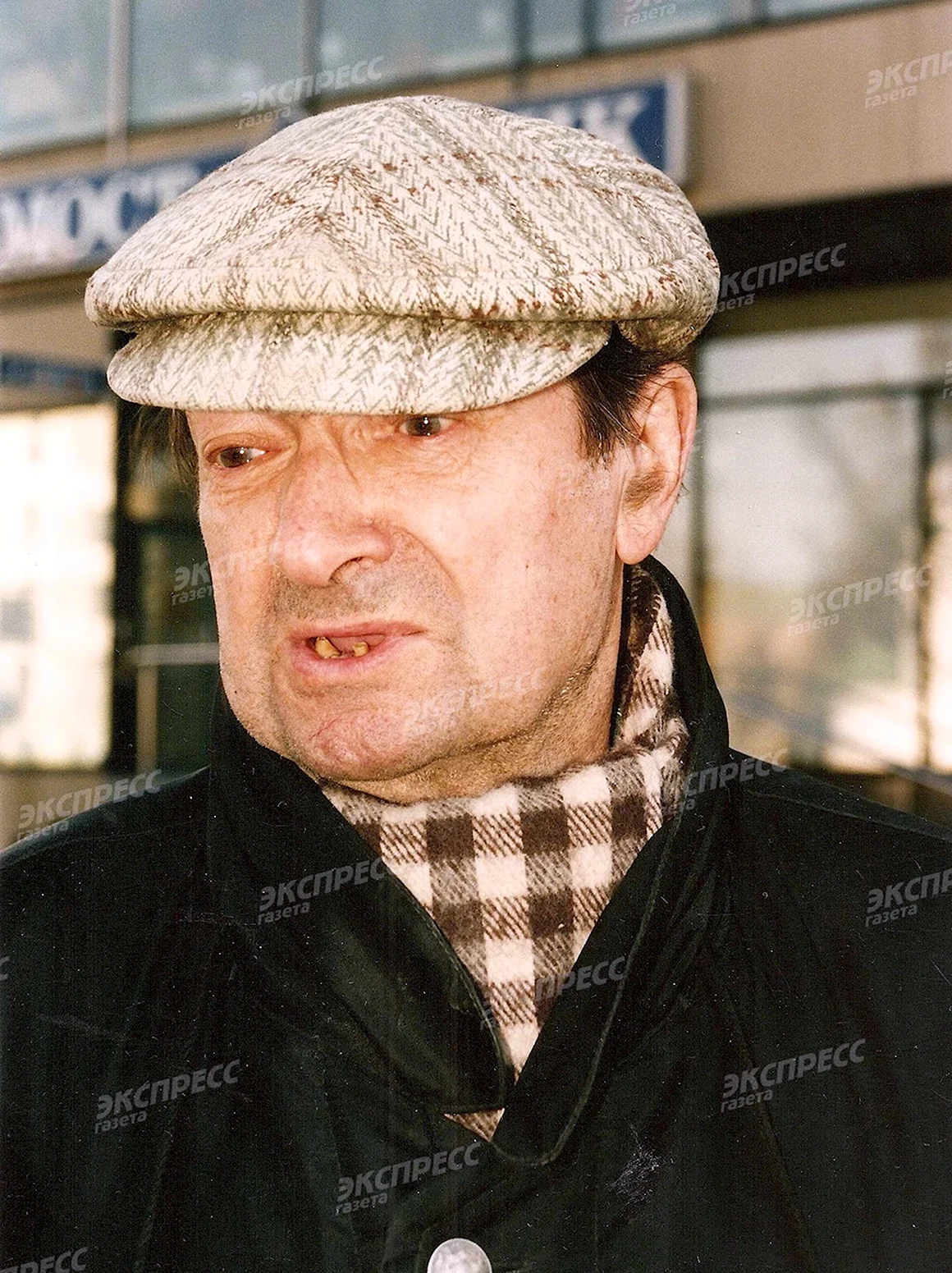 Георгий Вицин