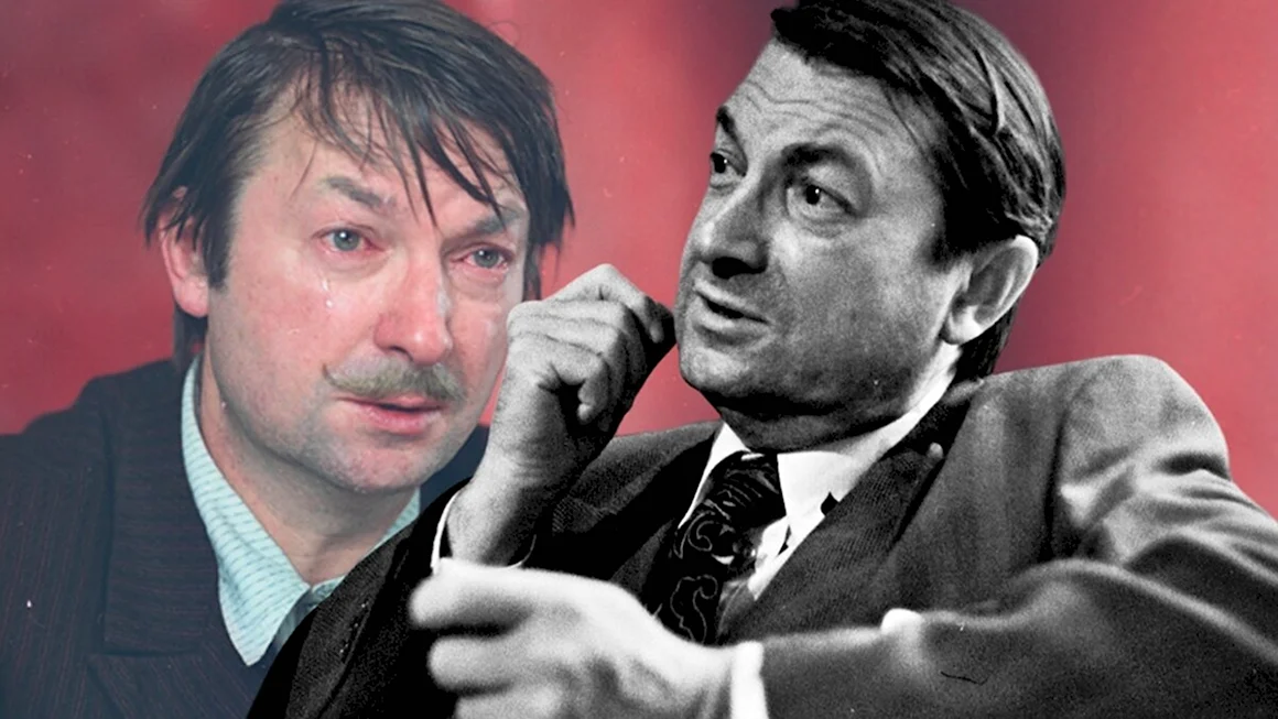 Георгий Вицин