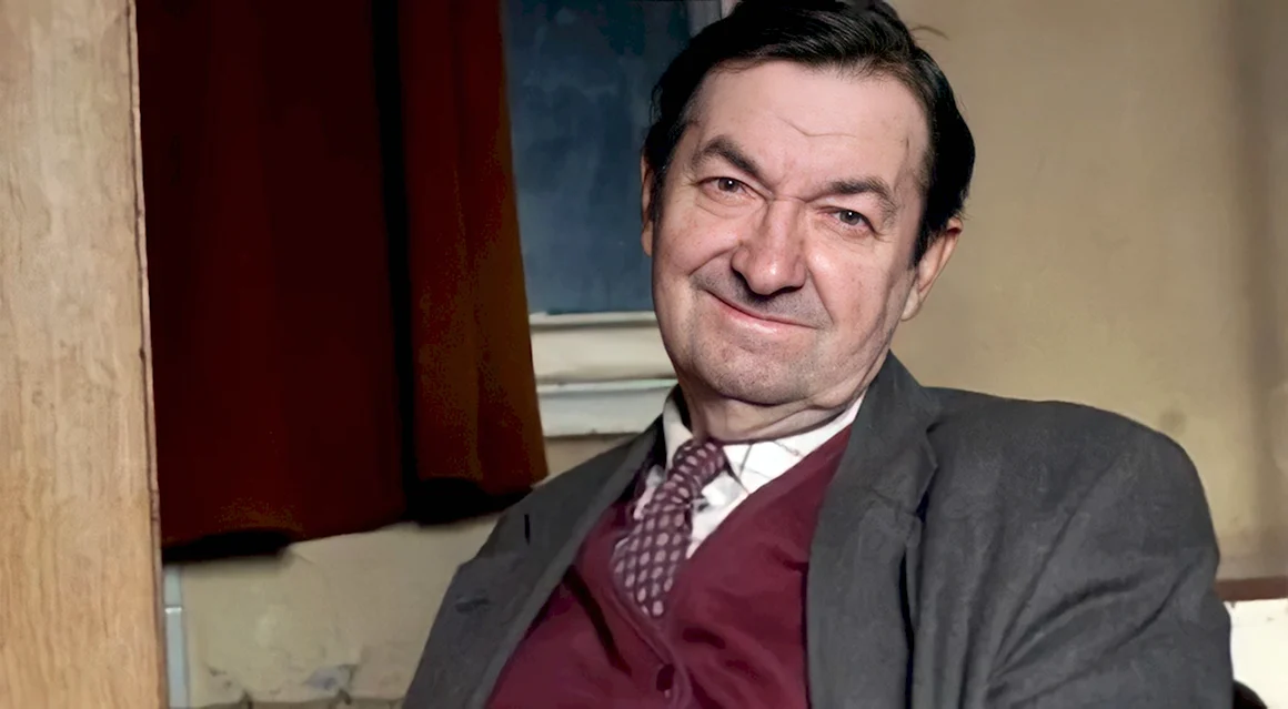 Георгий Вицин