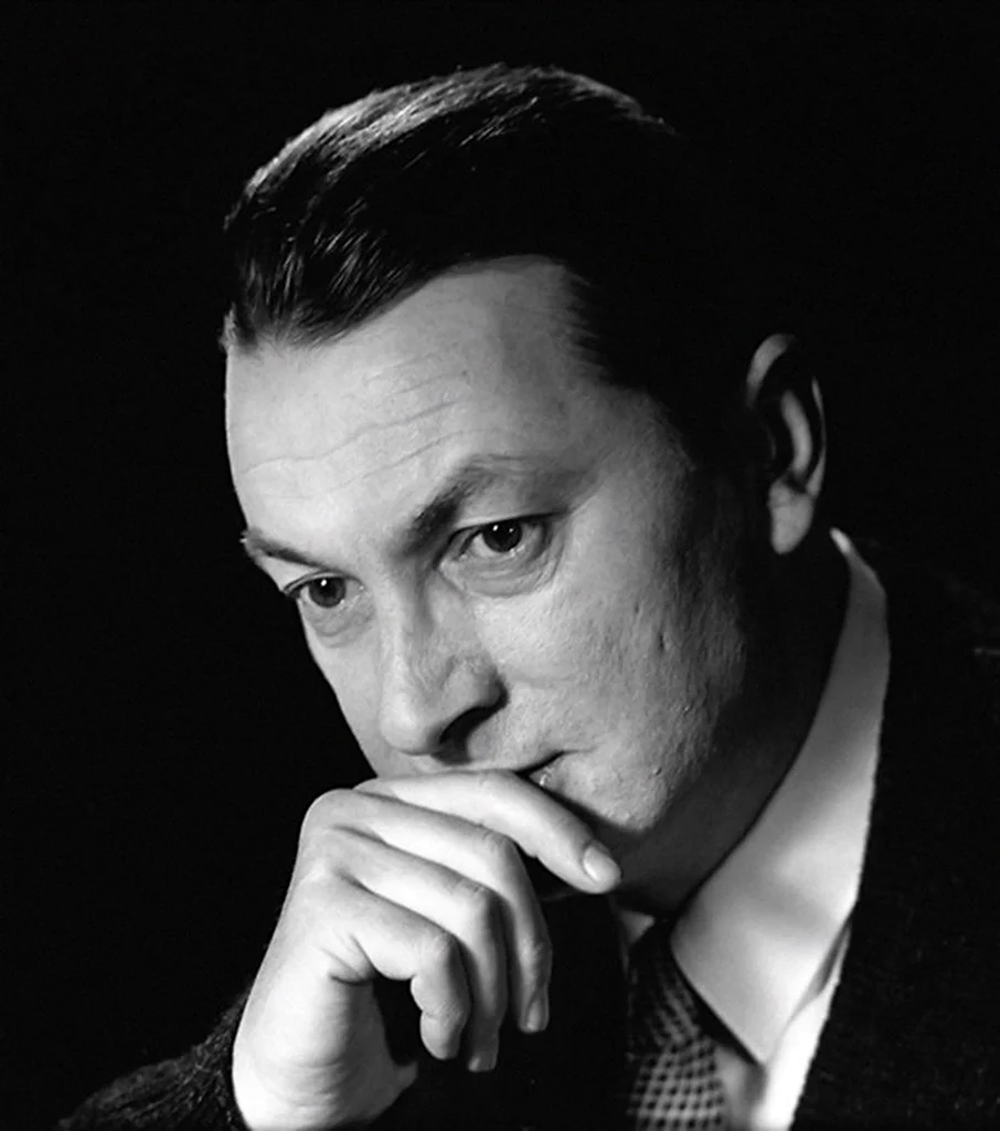 Георгий Вицин