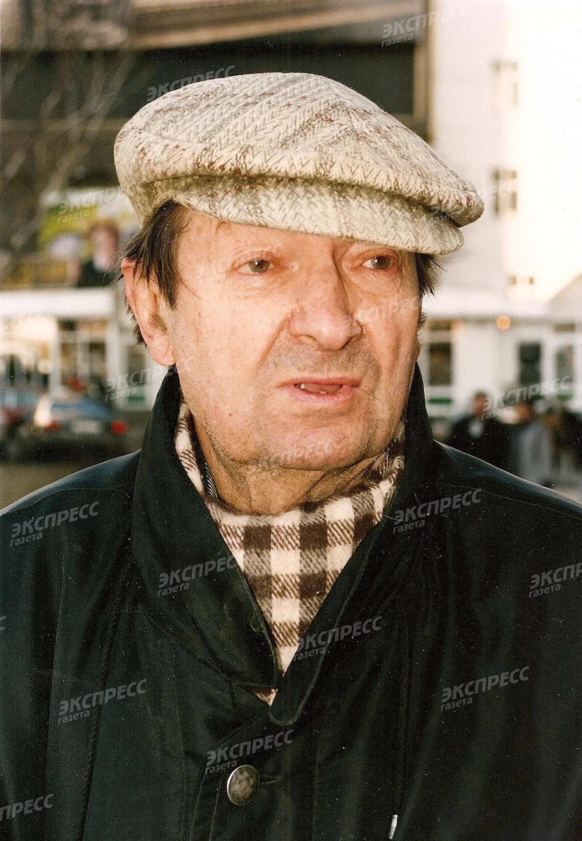 Георгий Вицин