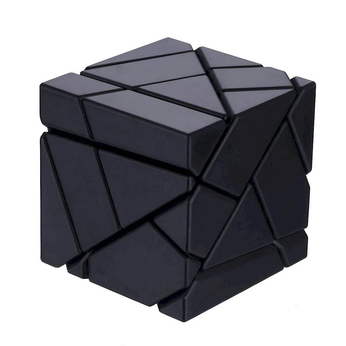 Ghost Cube 3x3x3