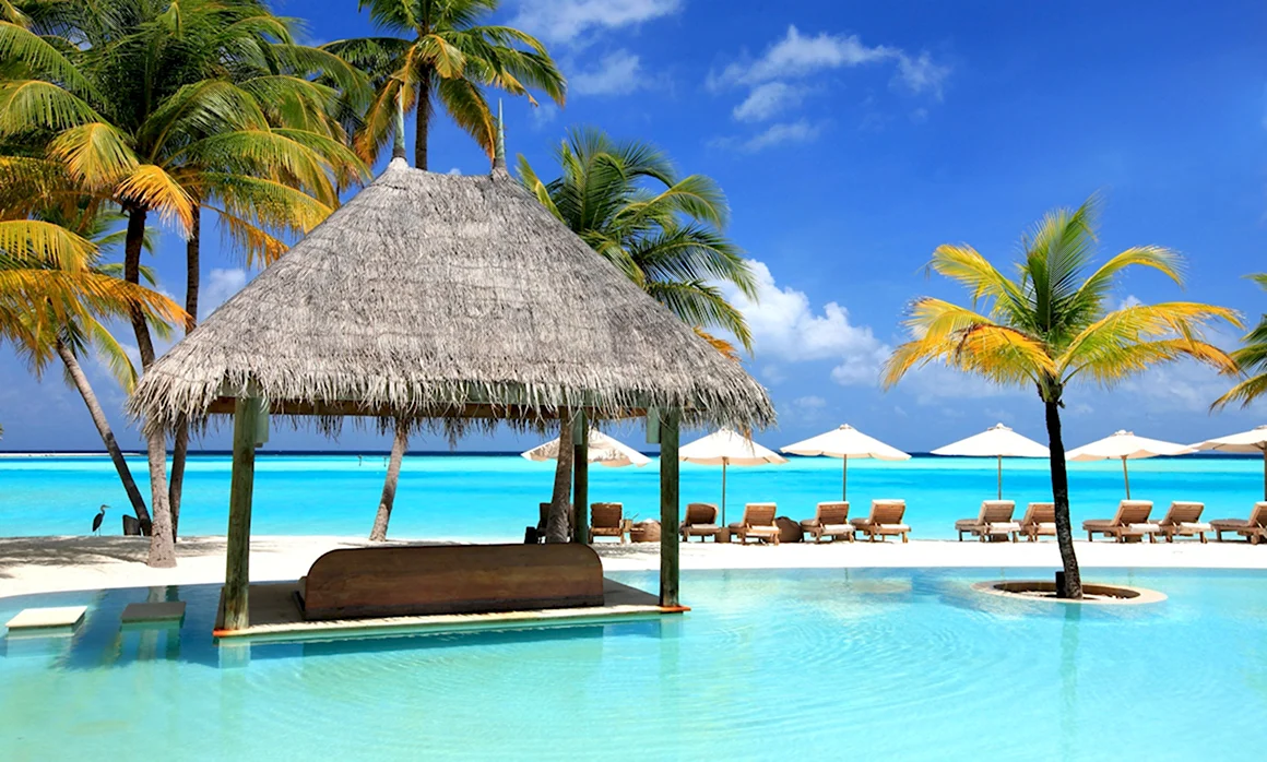 Gili Lankanfushi Maldives
