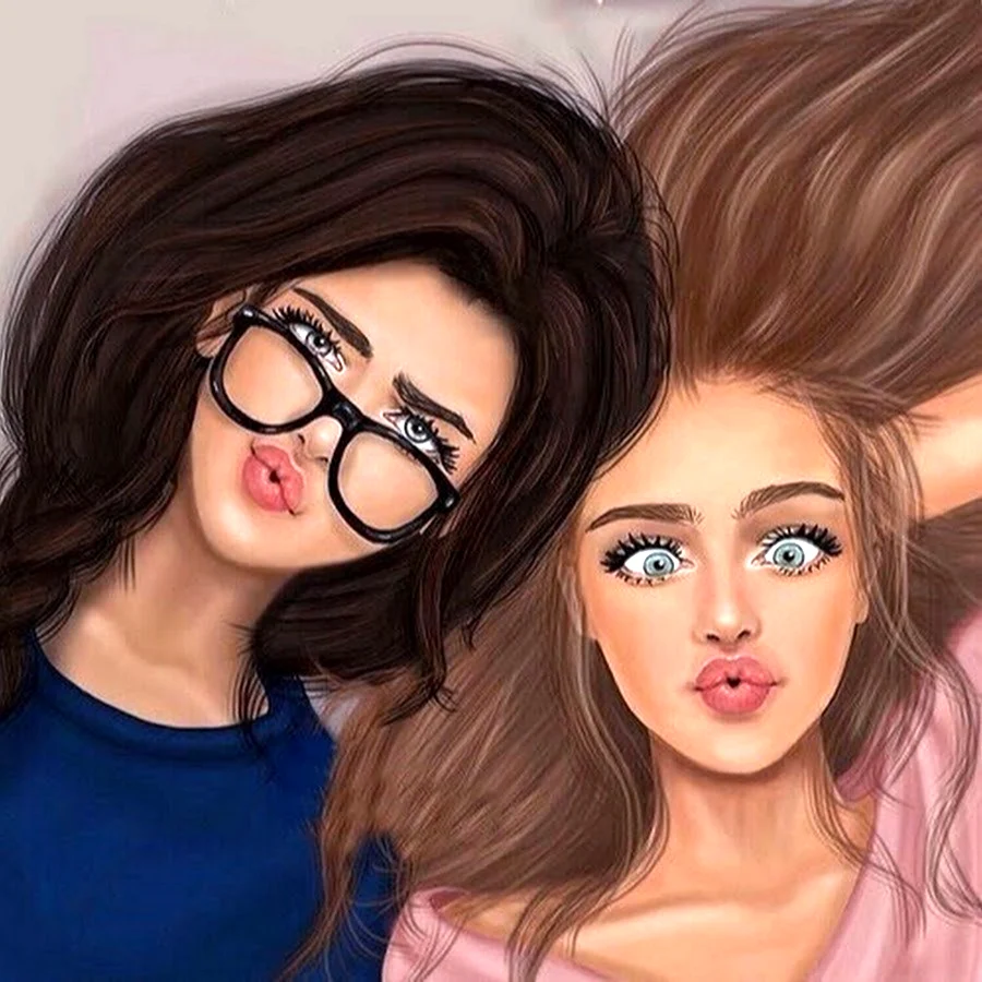 Girly_m ариана Гранде
