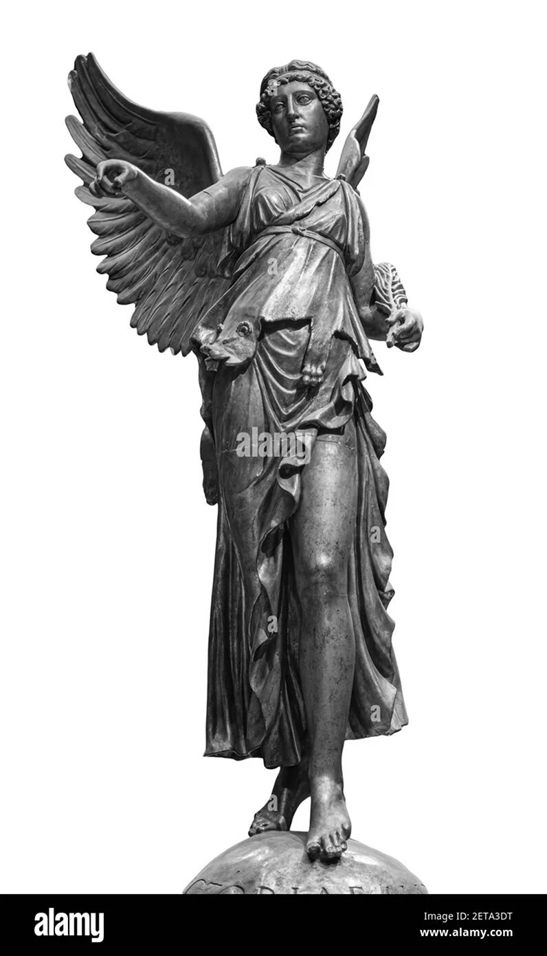 Goddess of Victory Nike