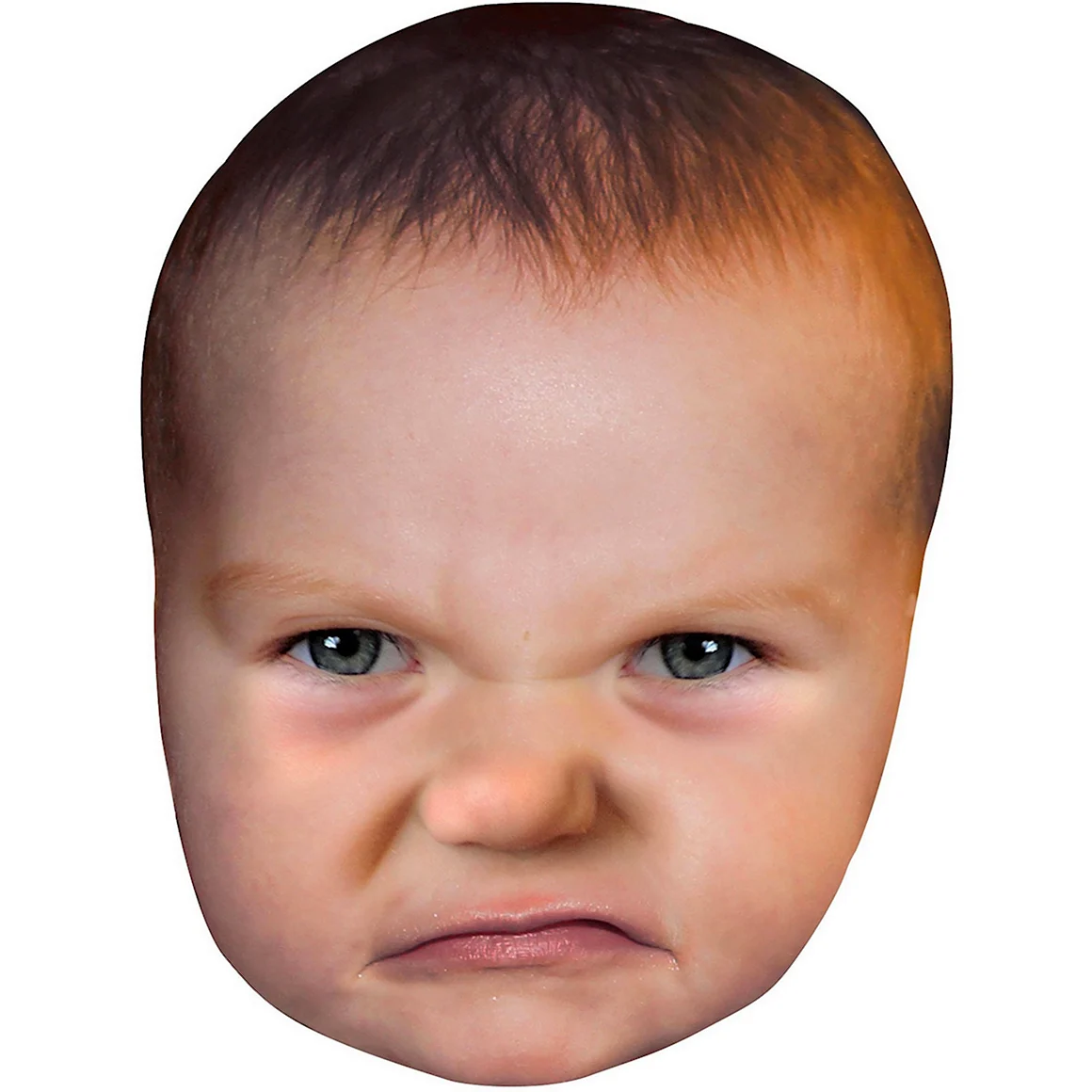 Голова