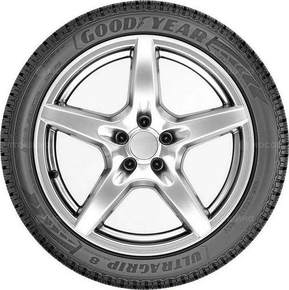 Goodyear ULTRAGRIP 8 Performance