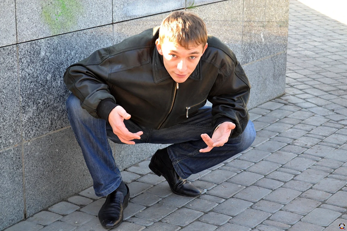 Гопник