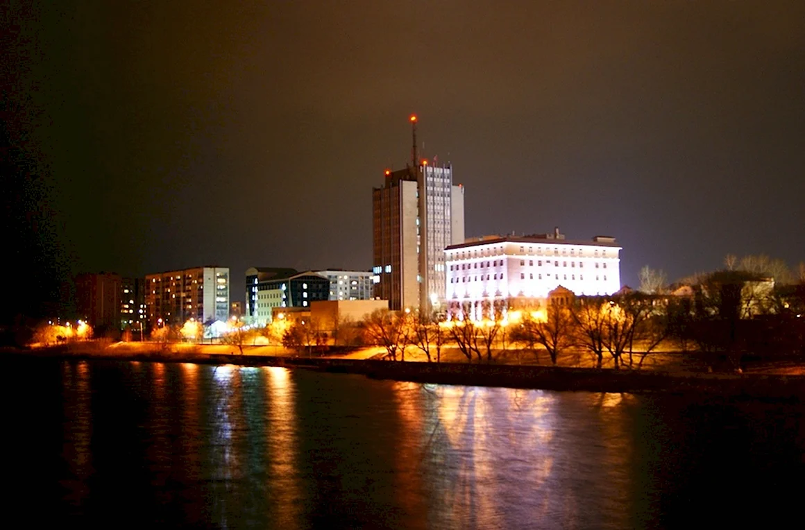 Город Курган