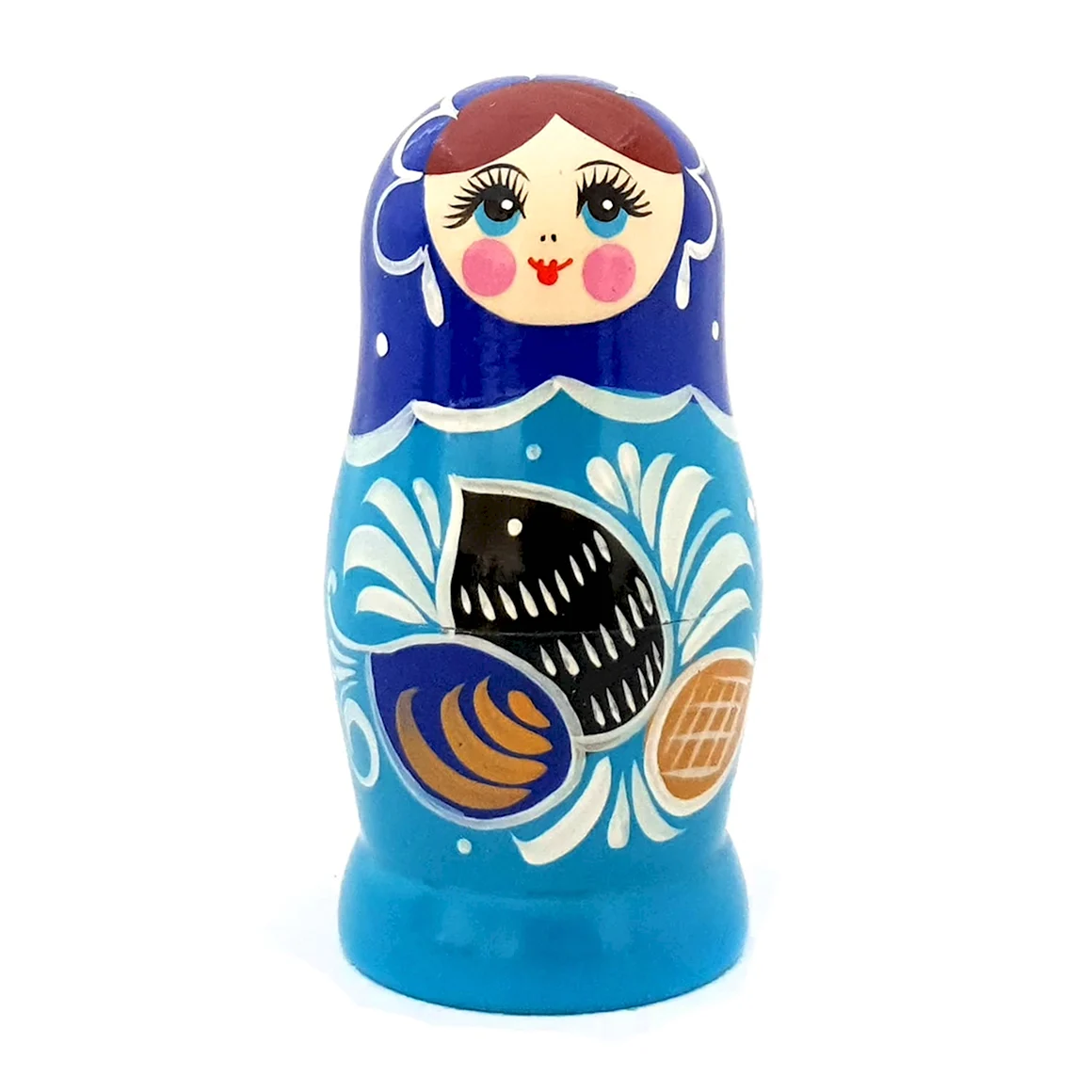 Городецкая Матрешка