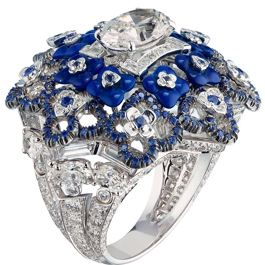 Гортензия Chaumet