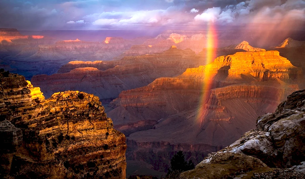 Grand Canyon National Geographic