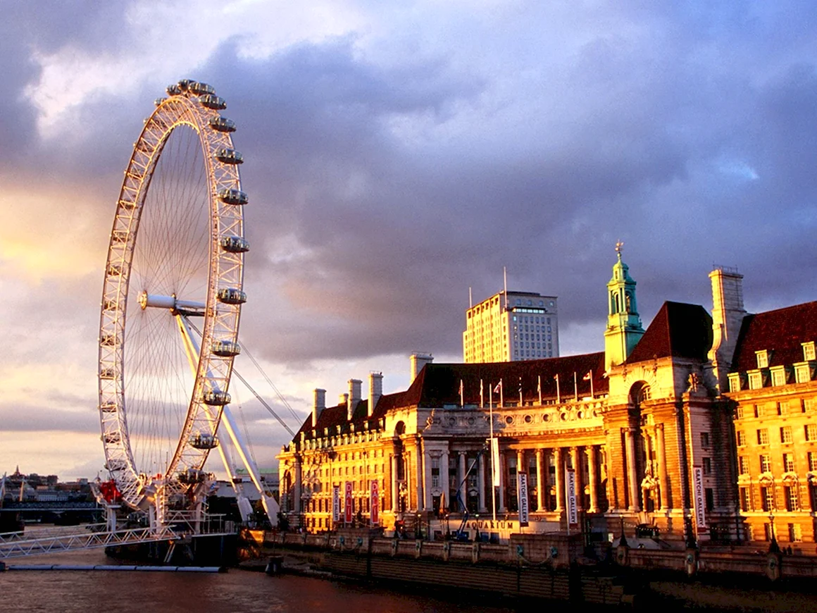Great Britain Великобритания