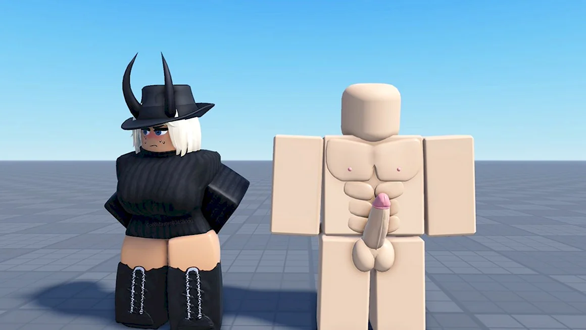 Grena Roblox rr34