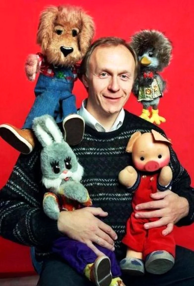 Григорьев Юрий Герасимович