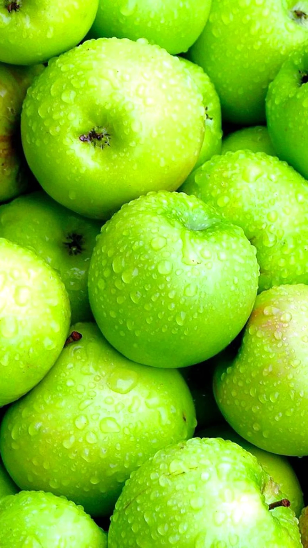 Грин Эппл Green Apple