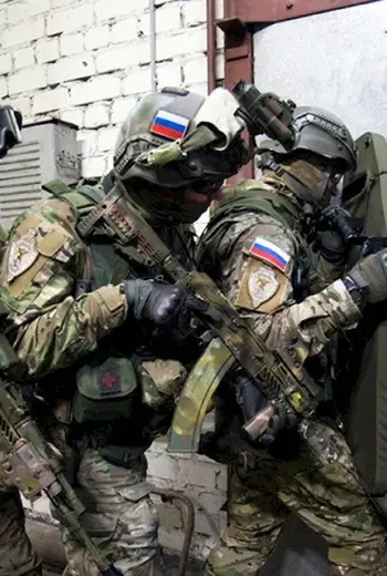 Группа Альфа ЦСН