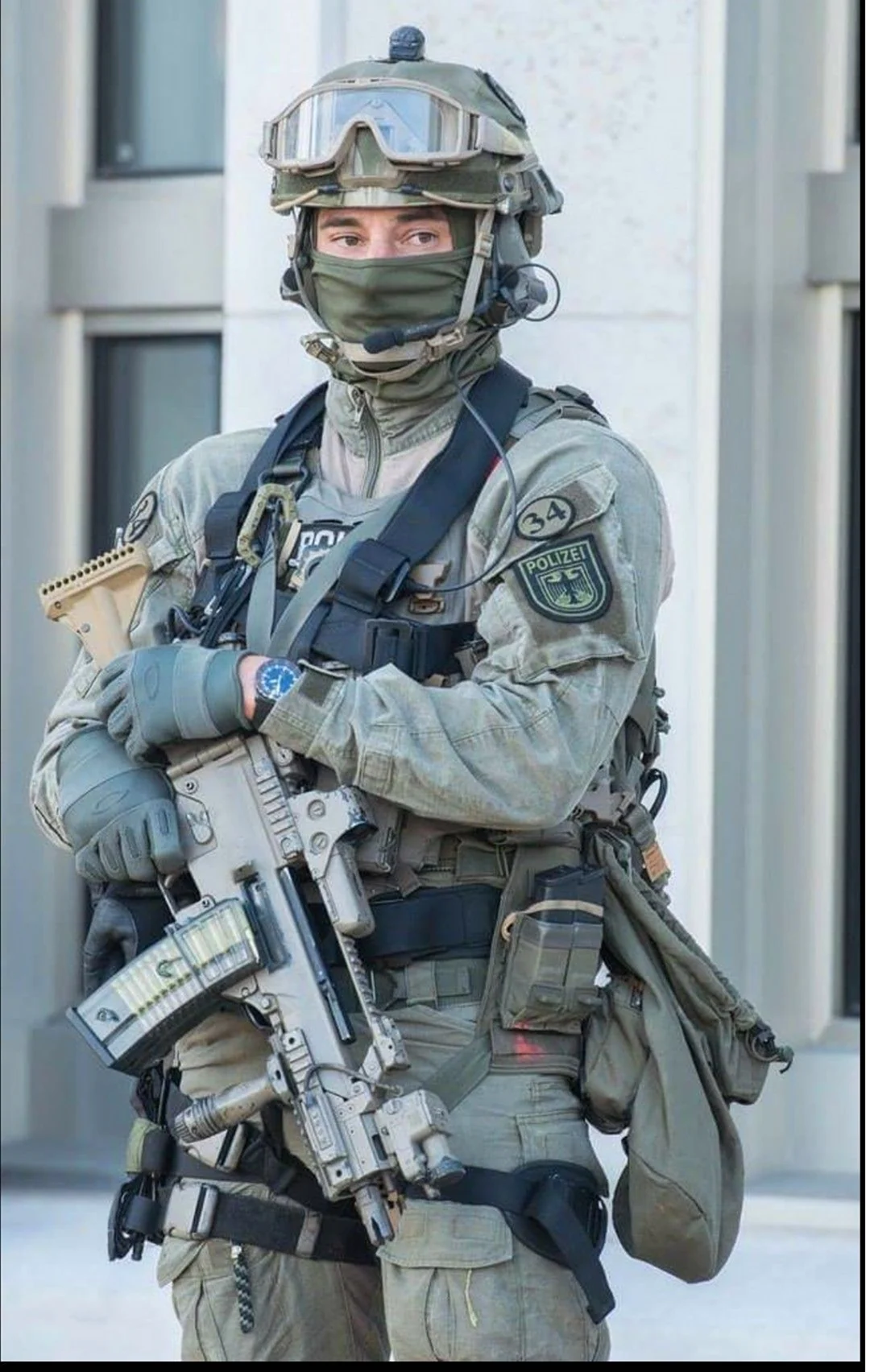 GSG 9