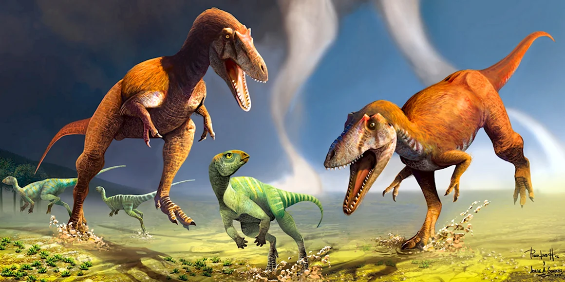 Gualicho shinyae