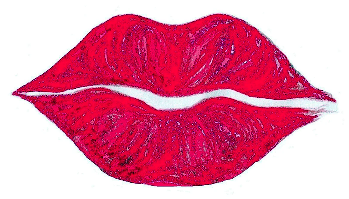 Губы