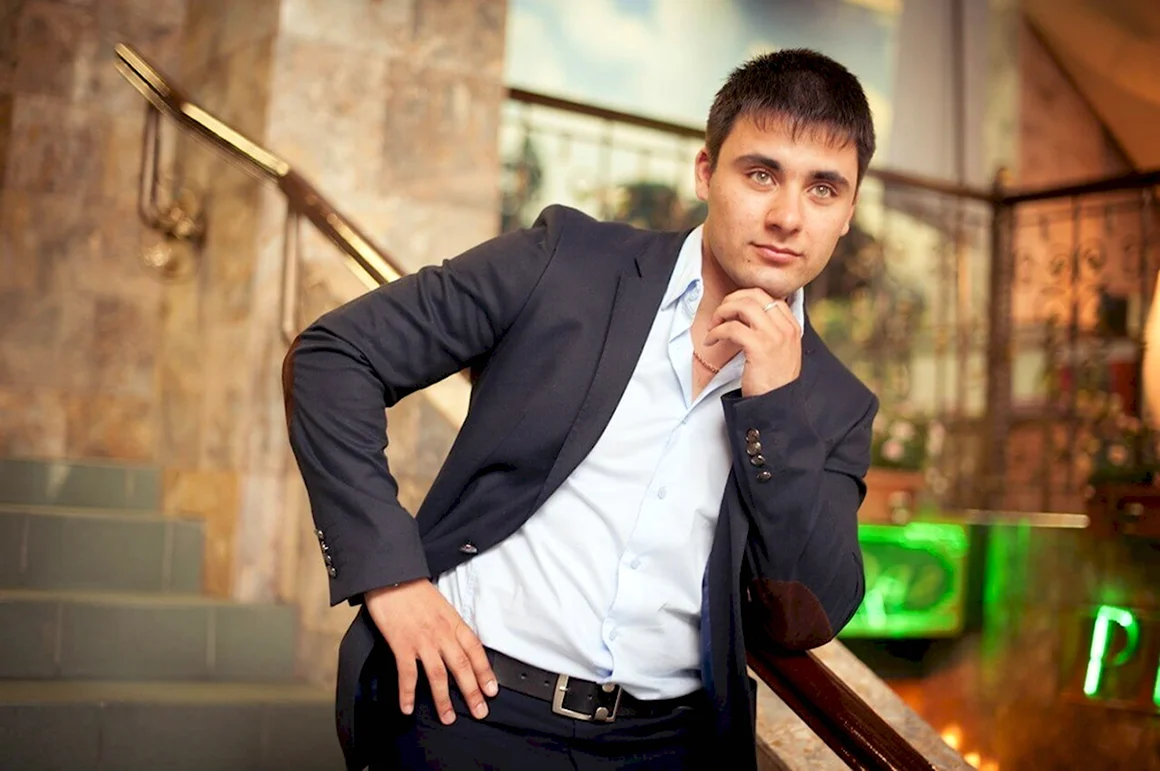 Гусев Евгений Котлас