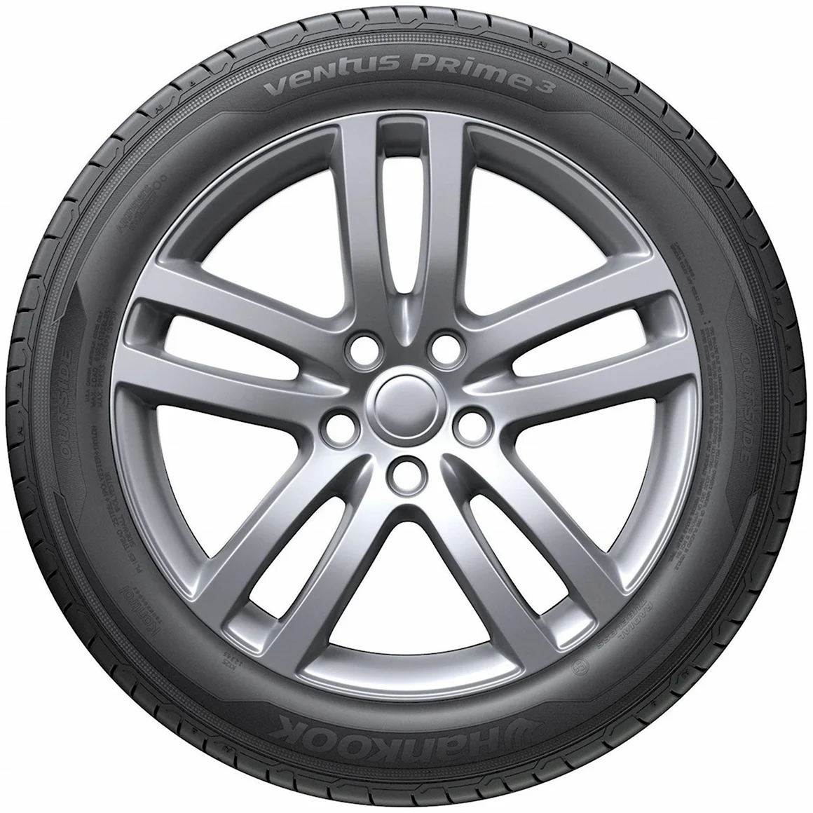 Hankook Ventus s1 evo3 k127
