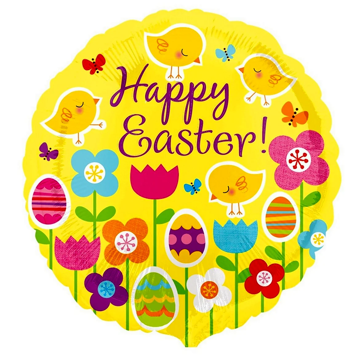 Happy Easter