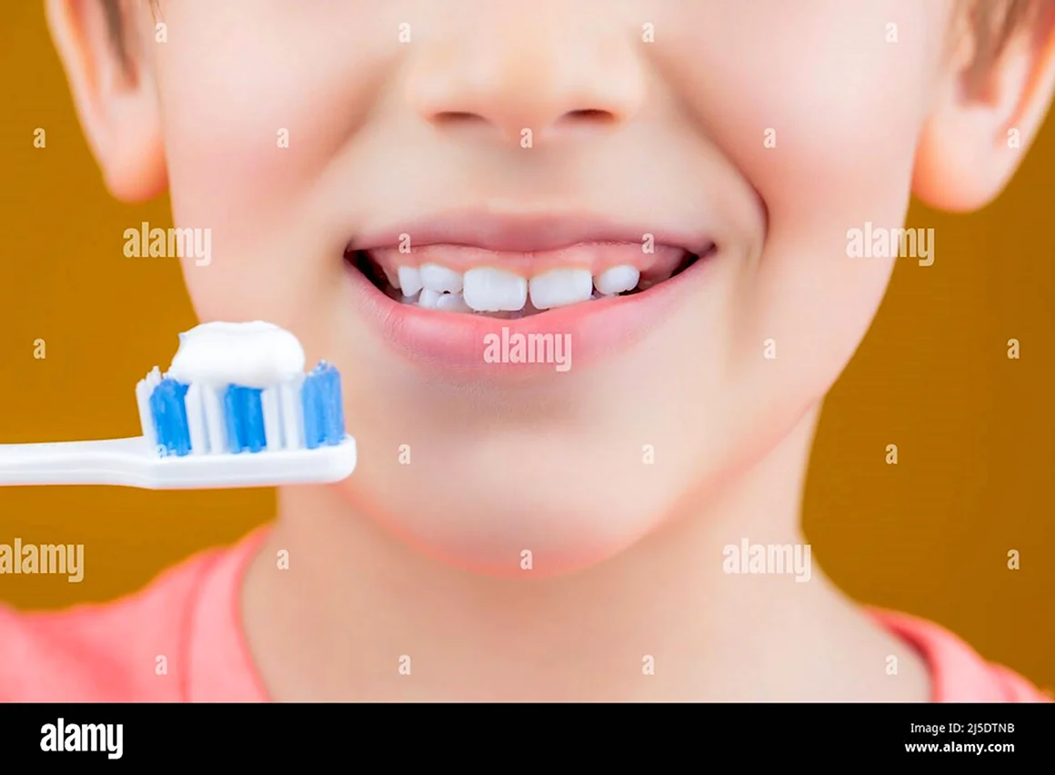 Happy Hygiene