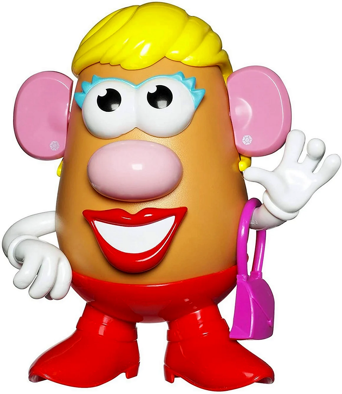 Hasbro Mrs Potato head миссис