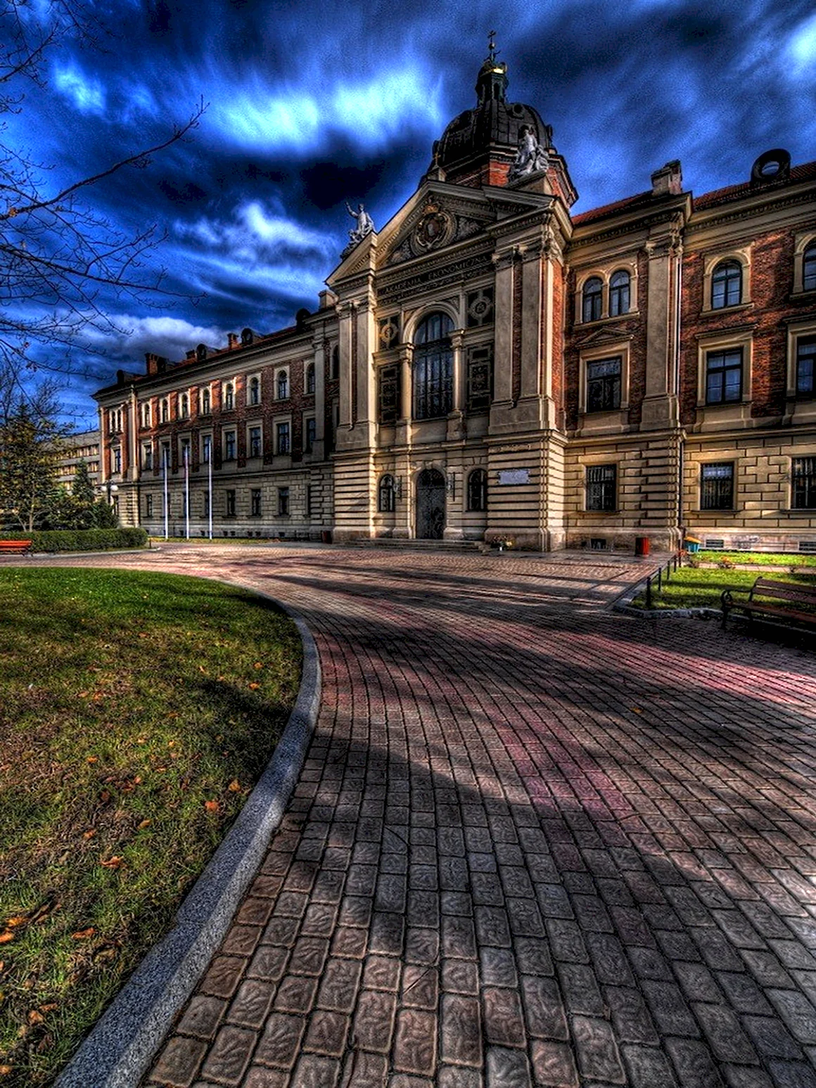 HDR