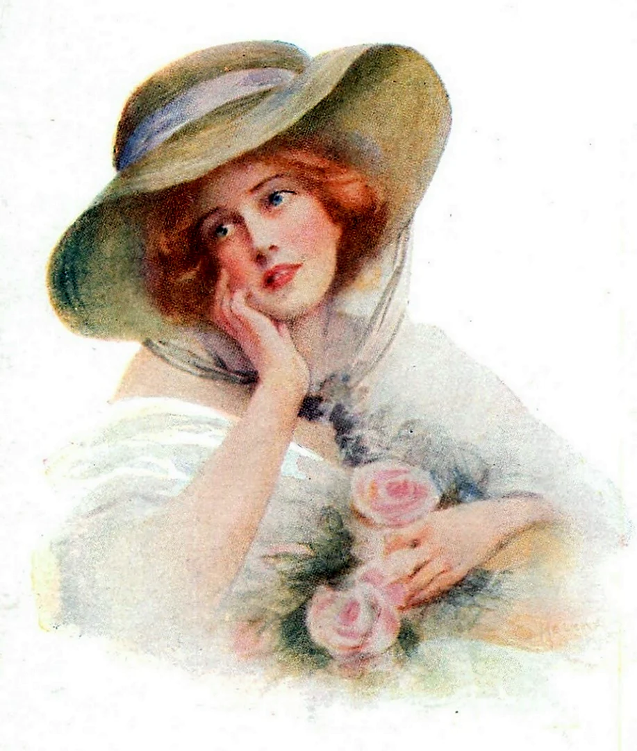 Helena Horwitz художник