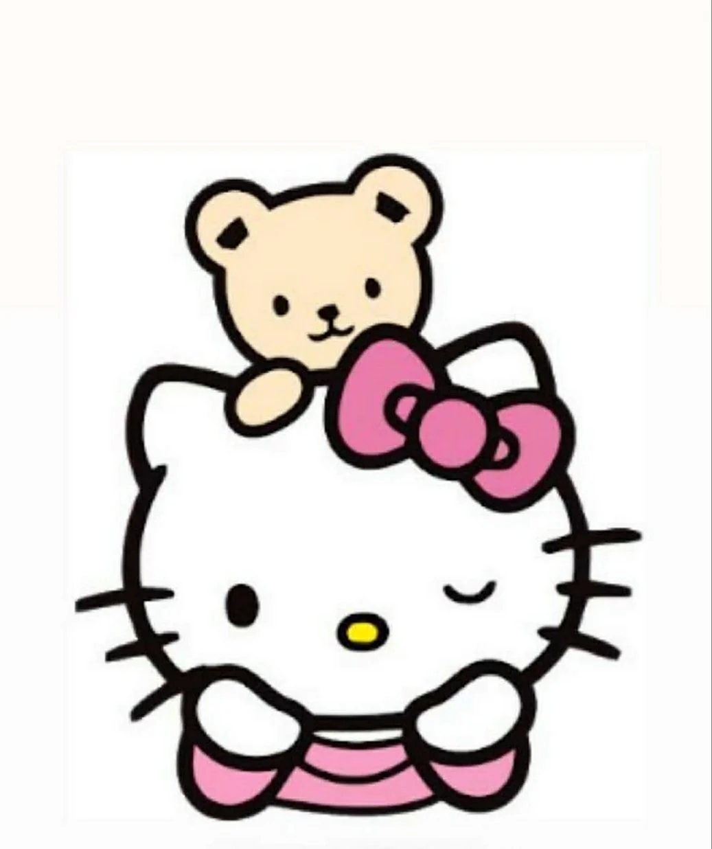 Hello Kitty