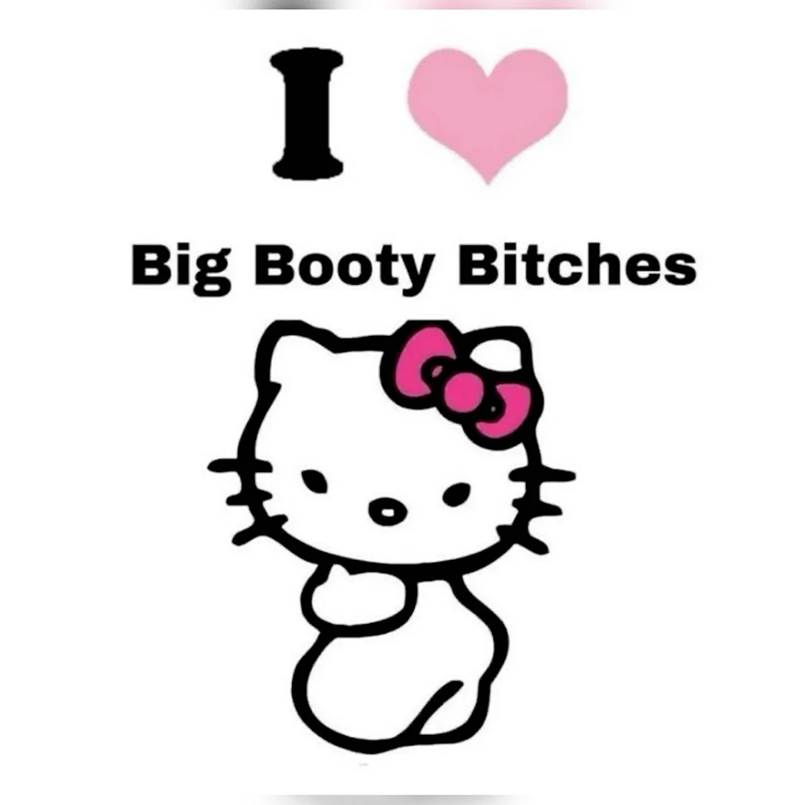 Hello Kitty Love