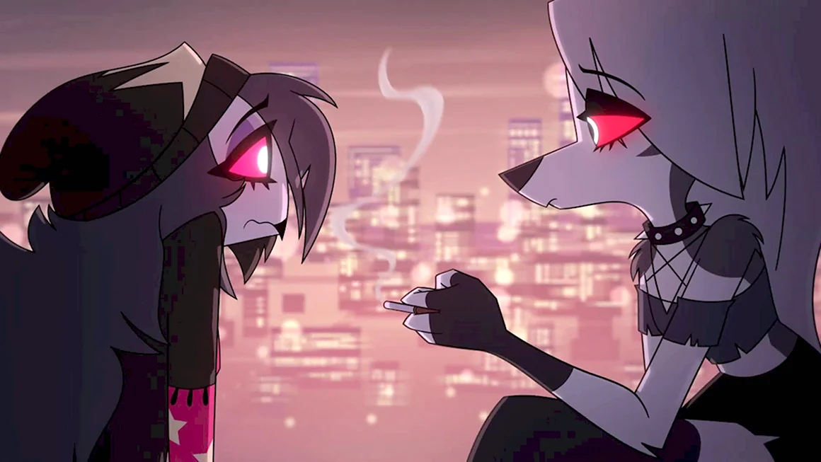 Helluva Boss s2 ep2