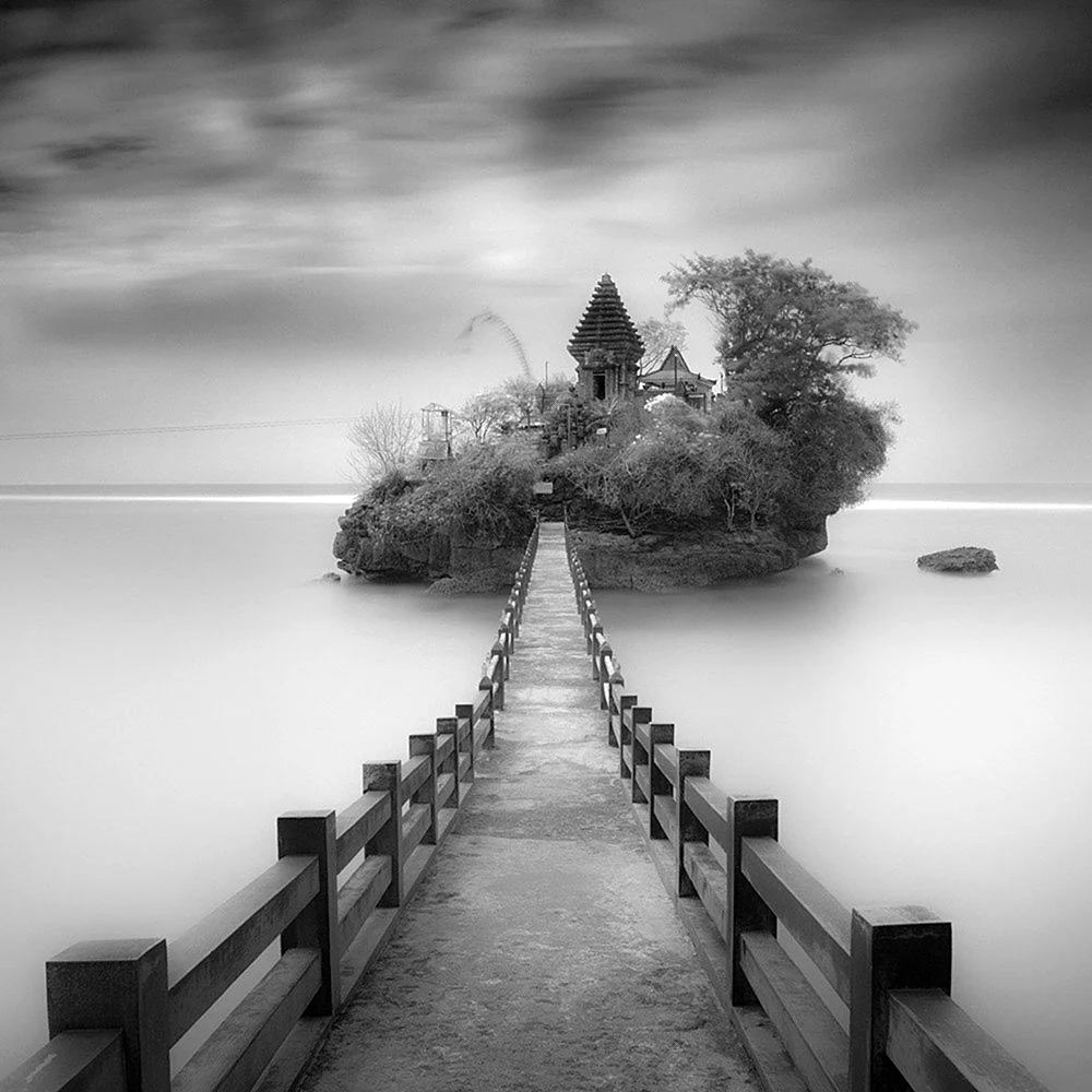 Hengki Koentjoro фотограф