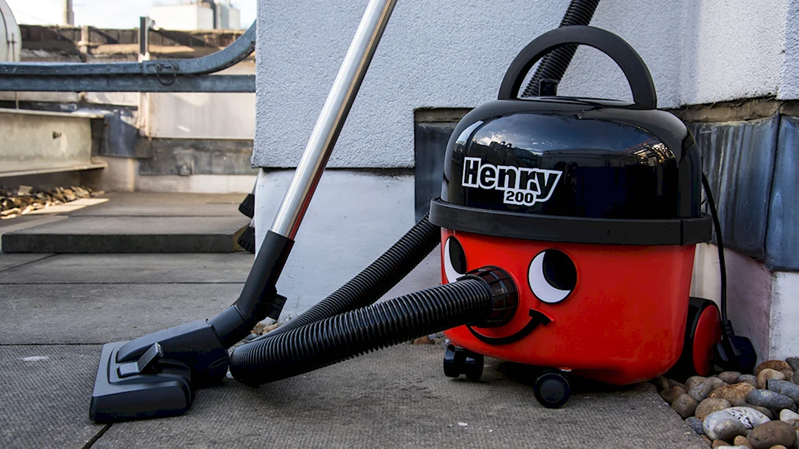 Henry Hoover