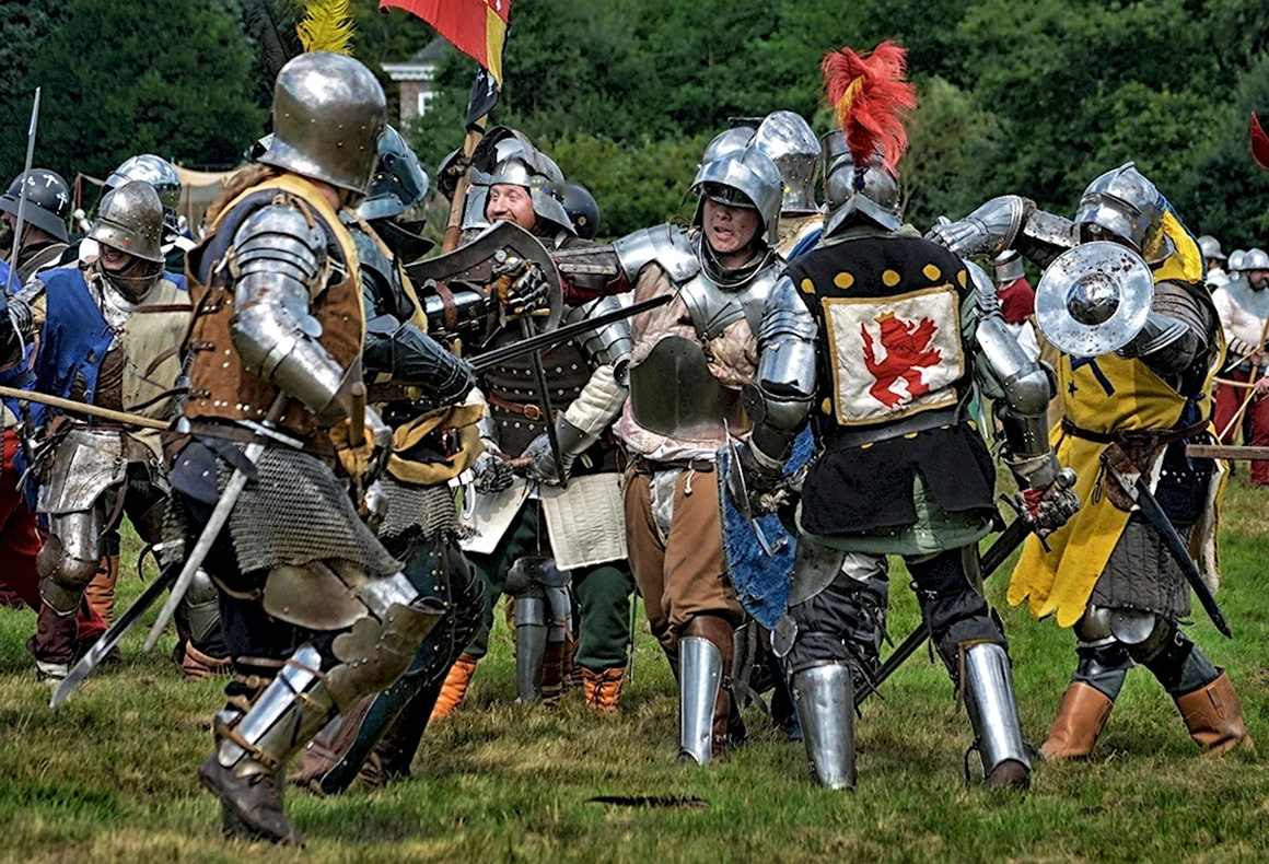Herstmonceux Castle Festival