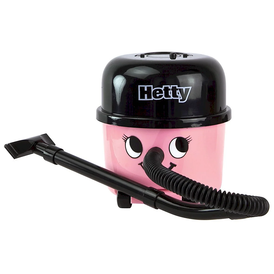 Hetty пылесос